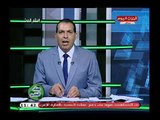 ك. عزت عبد القادر مدير البرامج الرياضة بالحدث: مشاهداتنا 3 أضعاف منافسينا