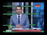 تعليق ناري من ك. عزت عبد القادر على تصدر الزمالك فى الدوري
