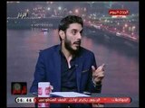 امين مؤسسة بكره لينا يكشف وجود قريه كامله بدون أي دخل.. ورد فعل الرئيس !