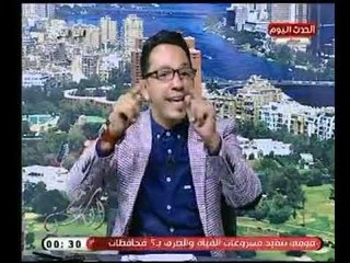 باحث في علم الحضارة يتحدث عن الأسباب وراء اهمية واهتمام الجامعات الالمانية بدراسة اللغة العربية