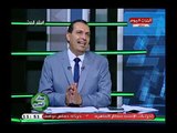 ك. أسامة حسن ينتقد إعلامي رياضي شهير ويخرج عن النص ( 18):  أحترم نفسك والسبب ..!!
