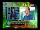 تعليق ناري من ك. عماد النحاس علي أداء الزمالك خلال مباريات الدوري والصفقات الجديدة