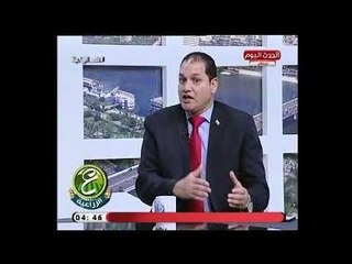 المهندس محمدي البدري يكشف عن خلل واضح وكوارث مدوية داخل نقابة الزراعيين بـ المنيا