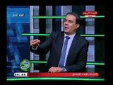 مدير تحرير الأهرام يوجه رسائل نارية لـ  مرتضى منصور: أحتضن الصحفيين الزملكاوية ..!!