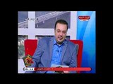 سامح في البيت مع سامح صفوت | لقاء خبيرة الابراج ناجوليتا حافظ و د. حسام الشرقاوي3-8-2018