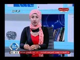 وفاء ندا تشيد بجهود الرئيس السيسي :عامل تغيير جذري للمناخ العام فى مصر