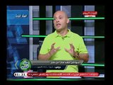 ك. سعيد لطفي يشن هجوم ناري علي عمر جابر بعد رحيله من الزمالك: وجوده غير فعال