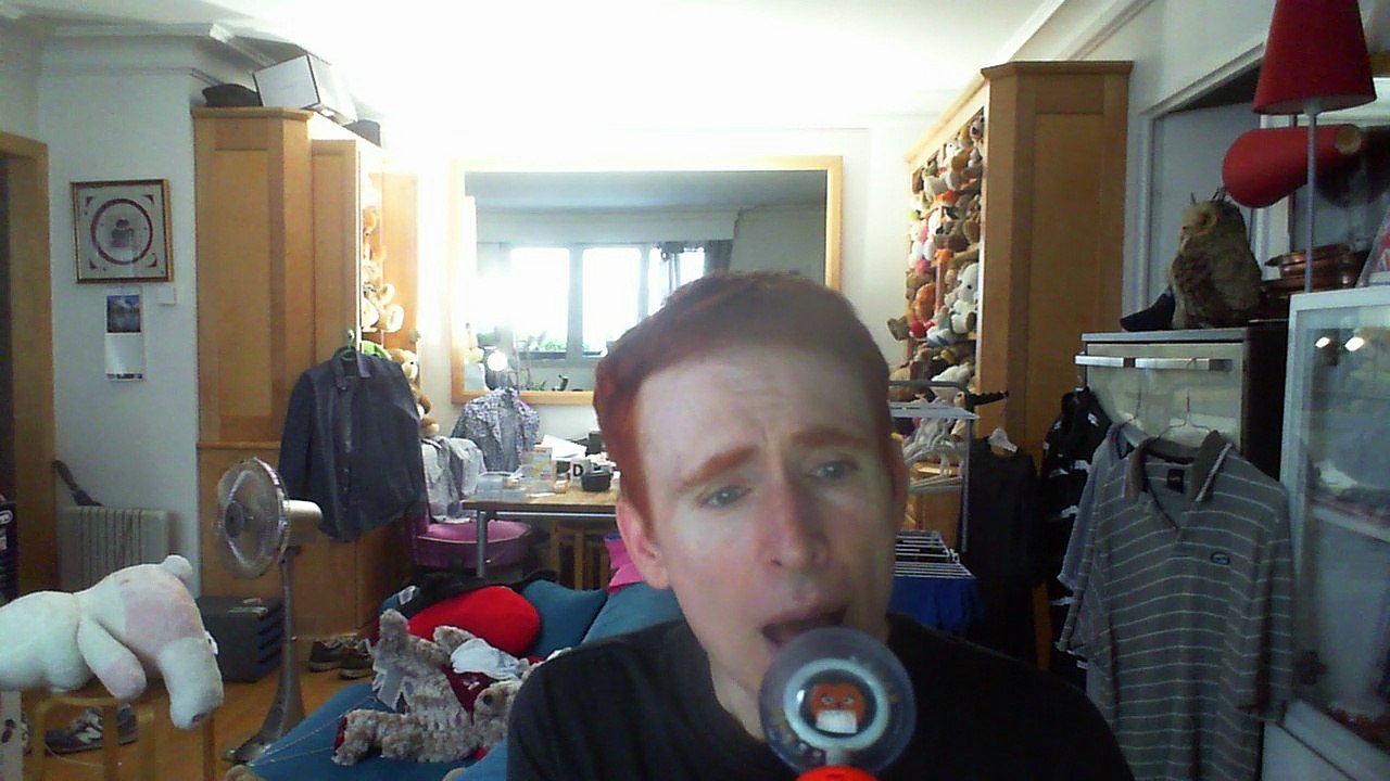 Wiwi égratigne "Almaz" de Randy Crawford