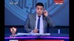 أحمد الشريف يوجه رسائل نارية لإعلامي رياضي أهلاوي: الرؤوس أتساوت ..ويفضح علاقته بالإخوان