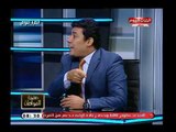 رئيس شبكة الدفاع عن الأطفال بنقابة المحامين بعد فيديو أطفال الجمارك: محافظة بورسعيد مدانة