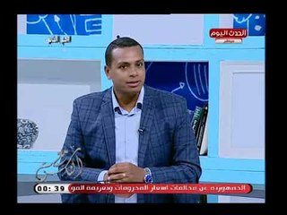 منسق حملة المحليات للشباب يطالب الرئيس السيسي بسرعة إجراء انتخابات المحليات