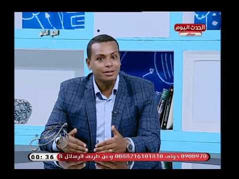 منسق حملة المحليات للشباب يوضح أهمية ودور المحليات للمواطن ويعلق حياة حقيقة للمواطن
