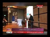 كاميرا كلام هوانم| ترصد لحظة تكريم مصري كأفضل طالب بجامعة فيتشا الألمانية