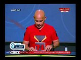 مسئولي النادي المصري يفاجئوا  إدارة الأهلي بتصريح قوي قبل مباراتهم بالدوري