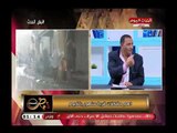 أجرا تعليق من سكرتير مساعد حزب الوفد بالفيوم المسئولين لا يعملون إلا بتوجيهات السيسي !!