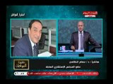 د.عصام النظامي يكشف جرائم بشعة للإخوان ويفضحهم فى الذكرى الخامسة لفض اعتصام رابعة