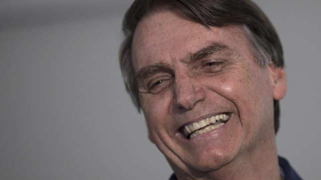 Jair Bolsonaro: A wrecking ball for Brazil's media? | The Listening Post (Full)