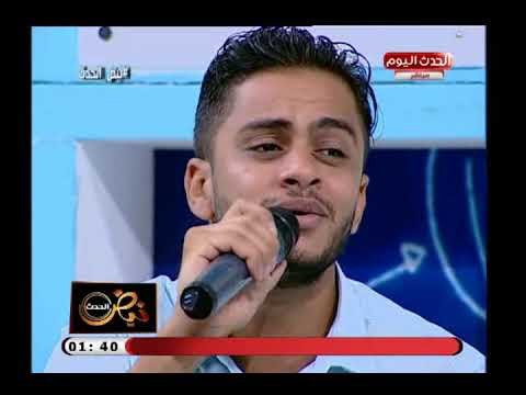 نبض الحدث مع راشد الفزاري| لقاء الموهبة الغنائية أحمد سعيد 13-8-2018
