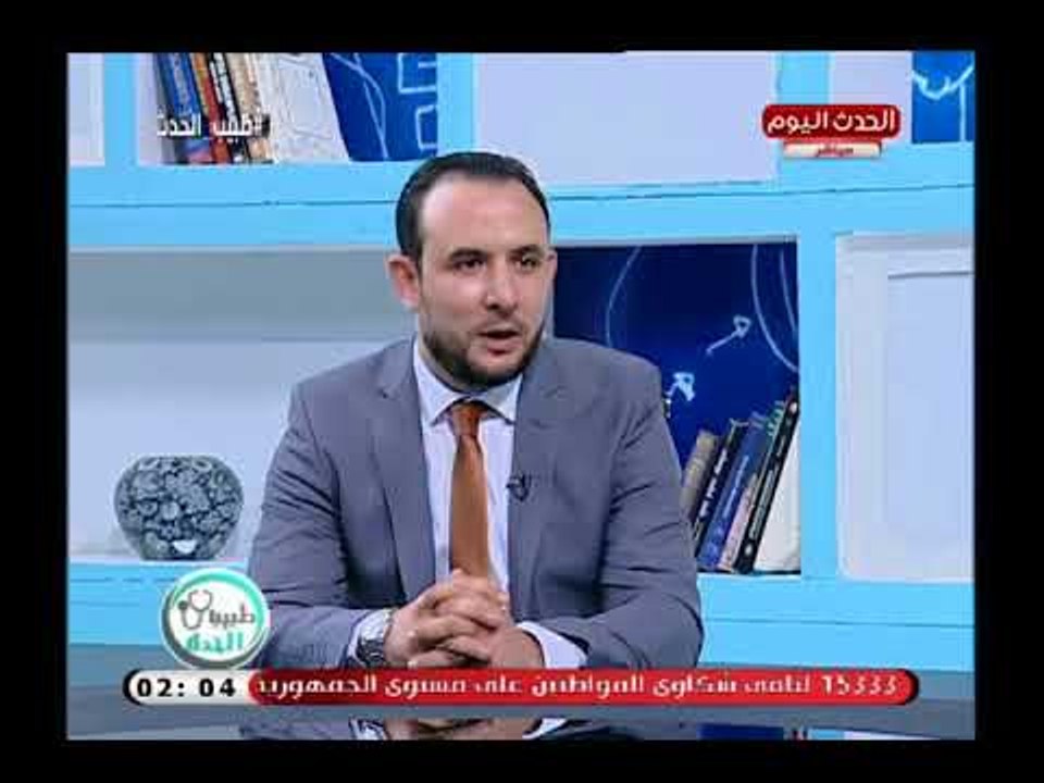 استشاري نساء وتوليد يكشف مفاجأة عن  تحديد نوع الجنين بعد 15 يوم من حدوث الحمل