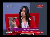أسرار الجمال مع مها عبد الكريم| مع خبيرة التجميل ريم جبريل حول الشعر المستعار والتاتو 7-8-