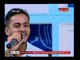 الموهبة الغنائية أحمد سعيد يفاجئ المشاهدين بأغنية من كلماته وتعليق ناري من راشد الفزارى