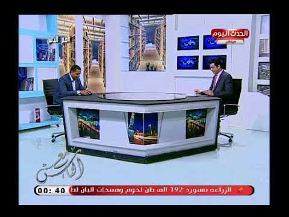 منسق حملة المحليات للشباب يوضح أسباب عدم إقرار مشروع الإدارة المحلية للان
