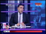 ملعب الزمالك مع احمد الشريف| الزملكاوية ينتفضوا ضد سباب محمد الغيطي لـ مرتضى منصور  15-8-2018