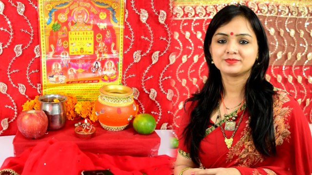 Ahoi Ashtami Puja Vidhi: अहोई अष्टमी में बच्चों की लंबी उम्र के लिए ऐसे करें पूजा | Boldsky