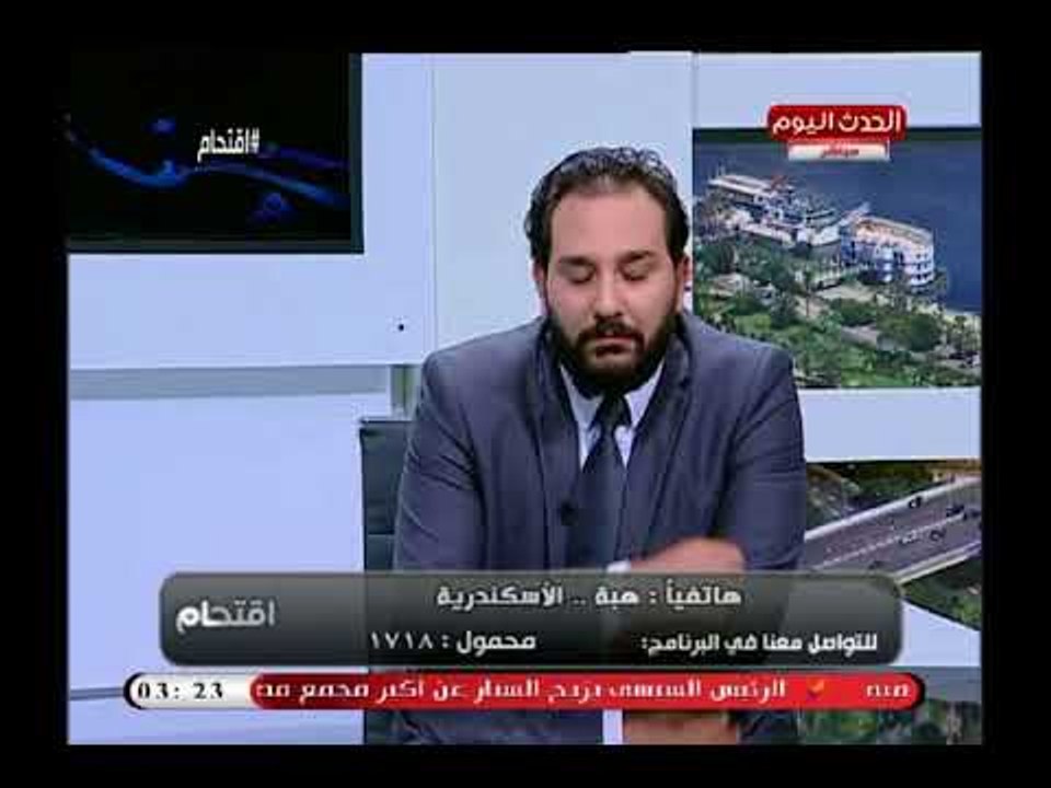 متصلة تفاجئ صاحبة مبادرة تعليم اللغة الانجليزية...
