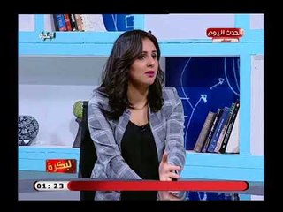 الكاتبة رضوي العوضي تكشف اسباب الخلع ودوافع لجوء المراة للخلع