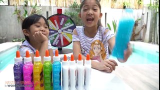 MYSTERY WHEEL OF SLIME CHALLENGE_2