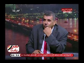 حسن نجاح يوجه رسالة موجعة لرئيس حي الهرم بعد القبض عليه فى قضية فساد