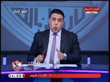 تهديد رهيب من أحمد الشريف لـ محمد الغيطي: أنا أعرف عنك حاجات كثيرة بس مينفعش تتقال