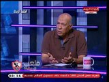 ك. غانم سلطان يفضح ممدوح عباس مسئولي قطاع الناشئين لم يحصلوا علي مستحقاتهم فعهده