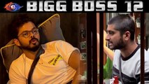 Bigg Boss 12: Sreesanth INSULTS Deepak Thakur Badly, Calls him Beggar | FilmiBeat