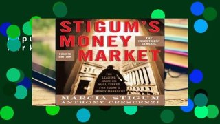 Popular Stigum s Money Market, 4E