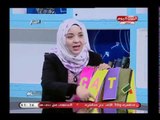 المترجمة الفورية احلام الغندور تكشف طريقة رائعة لتعليم اللغة الانجليزية بدون حفظ من سن 3 سنوات