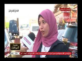 هل الزوج له حق فى مرتب زوجته؟..  شوف المصريين قالوا ايه