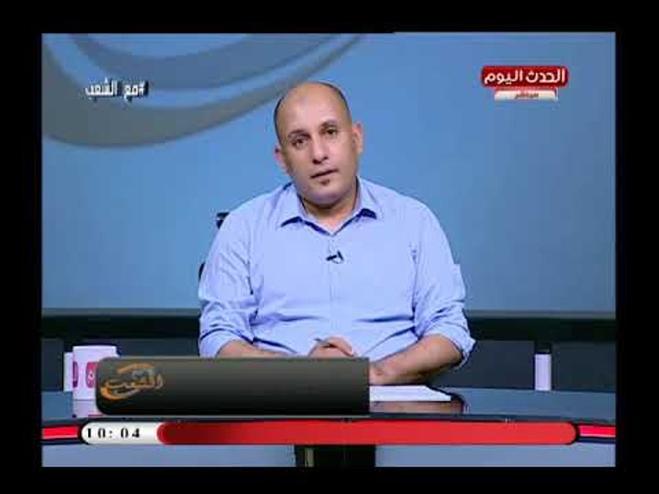 خطأ طبي فى عملية طهارة يفقد طفل ذكورته وأحمد المغربل يوجه رسالة نارية لوزيرة الصحة