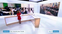 Violences à l'école : bientôt des policiers dans les établissements sensibles ?