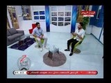 مذيعا الحدث يوجها انتقاد رهيب لفتاة صورت المتحرش بها وفضحته على السوشيال ميديا