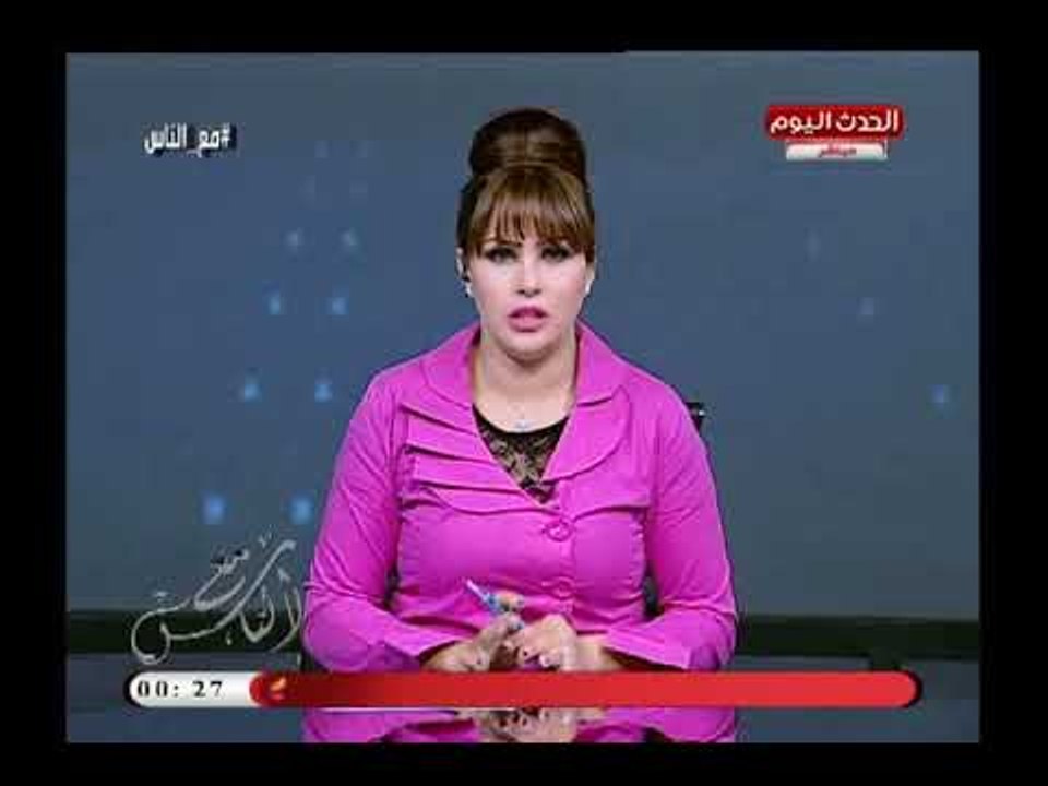 بسمة ابراهيم تكشف استعدادات محافظة الجيزة لاستقبال عيد الأضحي