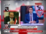 المستشار محمود العسال يكشف قانونية اتهام مرتضى منصور بالإضرار بأموال ممدوح عباس