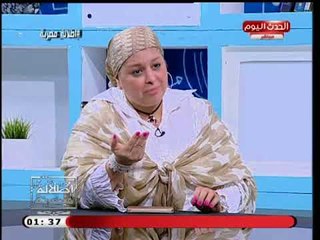 د مني العقاد استشاري سمعيات تكشف سبب تسميتها بطبيب الغلابة وتوجه رسالة للأطباء