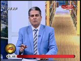 عبد اللطيف درويش يفجر كارثة عن توجه أصحاب المصانع إلى النشاط التجاري والتسريب من الصناعة