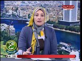 احمد احسان يفجر كارثة عن اقتحام بلطجية لاراضي ترعة الحمام بالعلمين