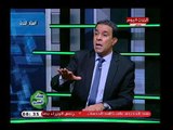 مدير تحرير الأهرام يفجر مفاجأة من العيار الثقيل عن اختيار محمد صلاح لمدير فني المنتخب