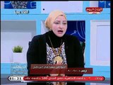 أسماء غزالة تروي موقف صادم مع ابنها : غيرلي حياتي!!