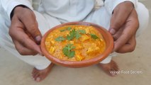 Shahi Paneer Recipe - Easy Shahi Paneer Recipe by Mubashir Saddique - Village Food Secrets