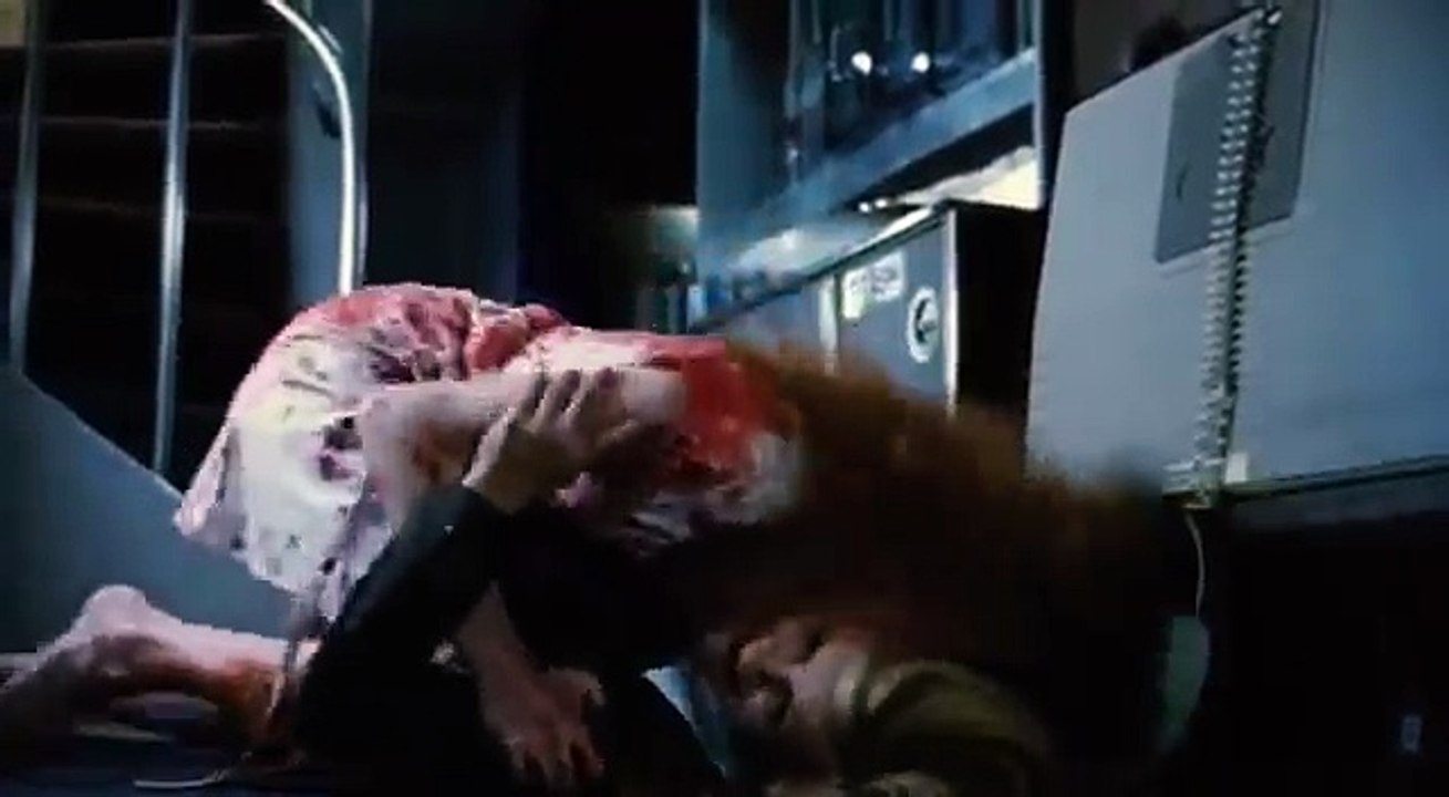 VER EL VUELO DE LOS ZOMBIES PELICULA COMPLETA EN ESPAÑOL PARTE 2